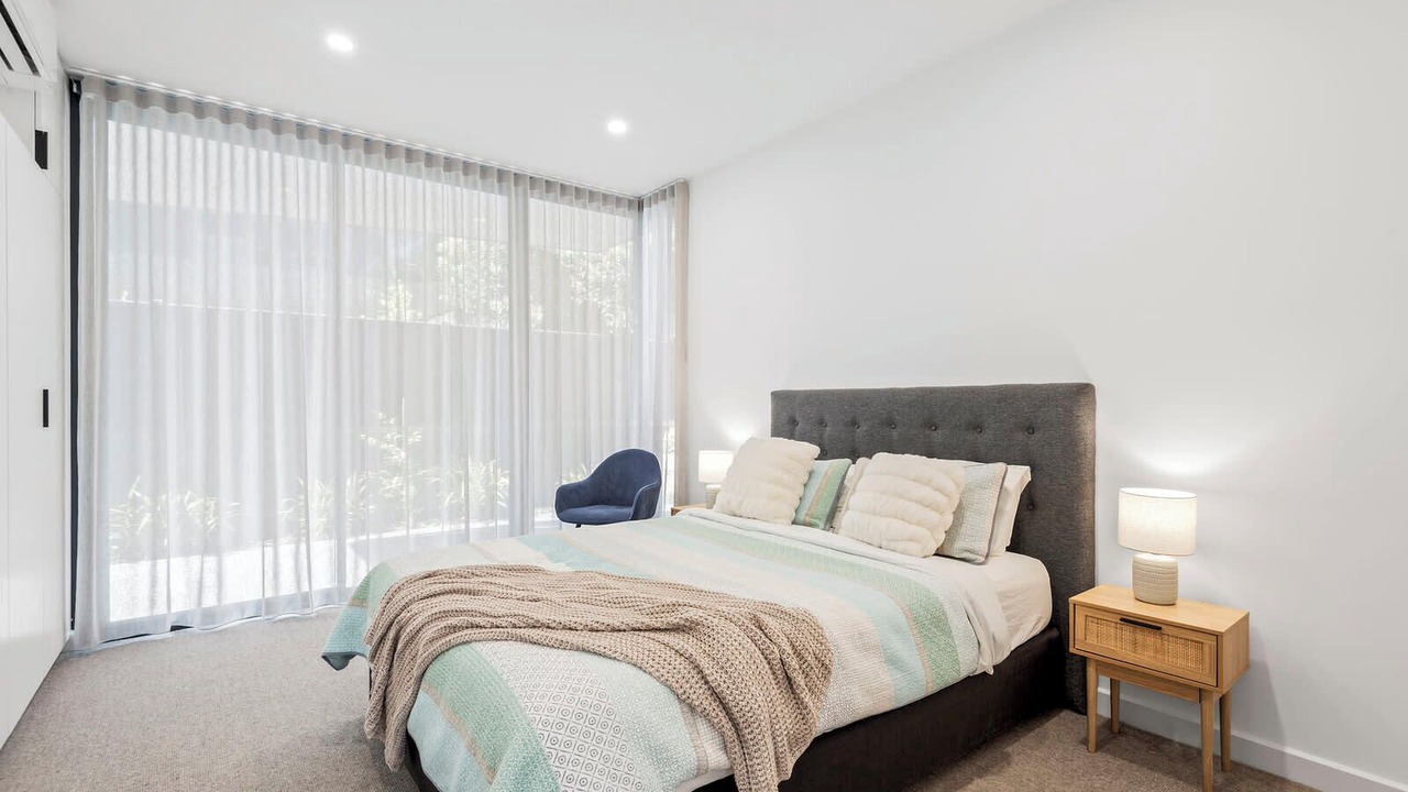 Photo of Bedroom in Anglesea