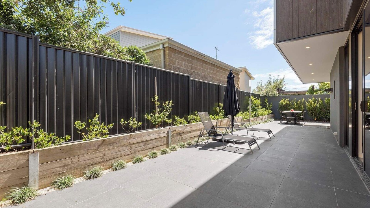 Photo of Patio Balcony in Anglesea