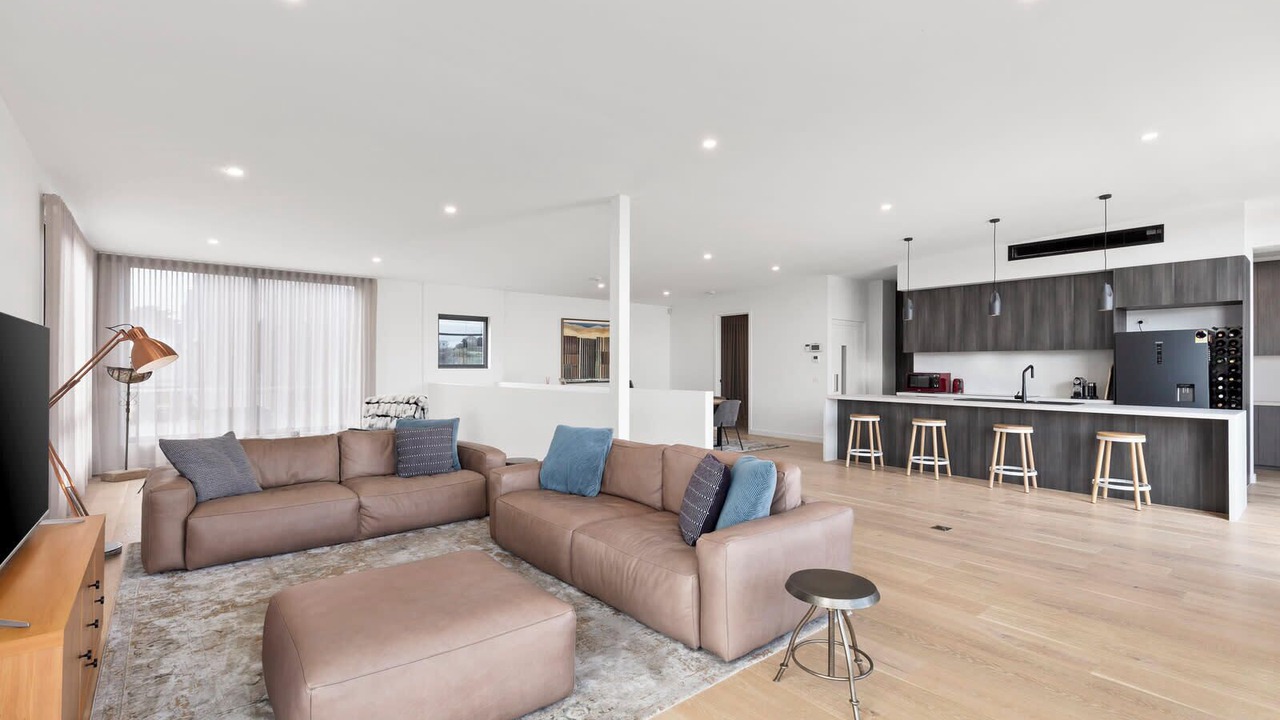 Photo of Livingroom in Anglesea