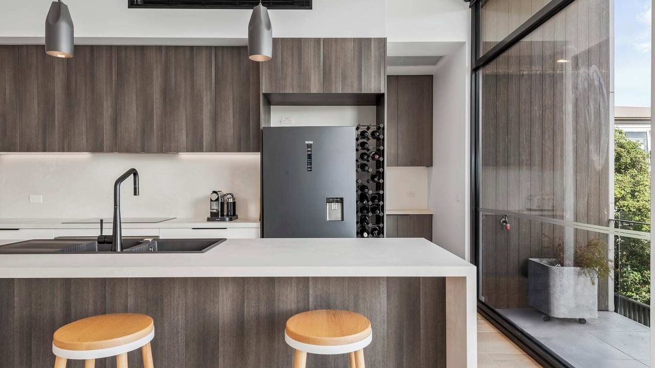 Photo of Kitchen in Anglesea