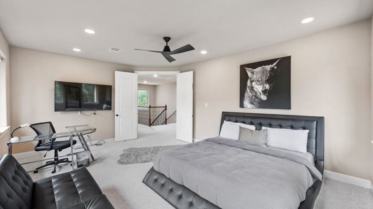 Photo of Bedroom in Apache Shores