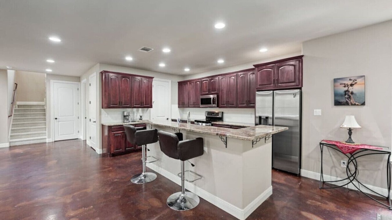 Photo of Kitchen in Apache Shores