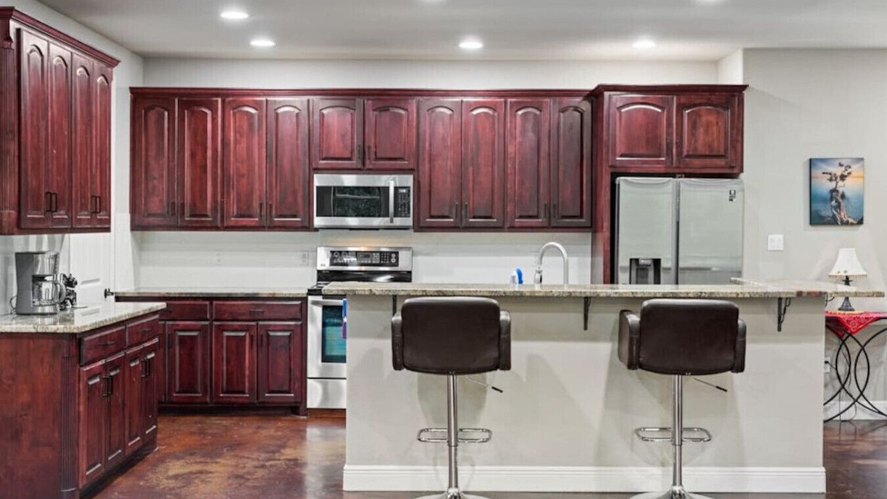 Photo of Kitchen in Apache Shores