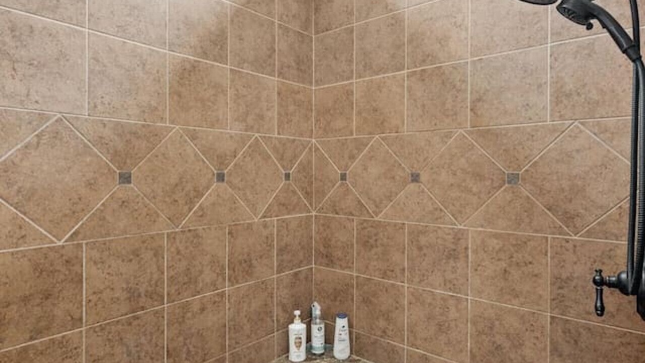 Photo of Bathroom in Apache Shores