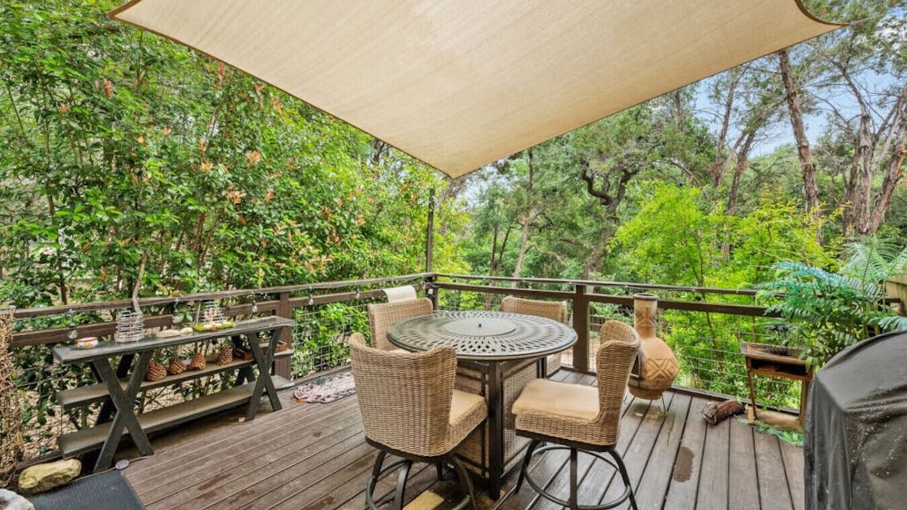 Photo of Outdoor in Apache Shores