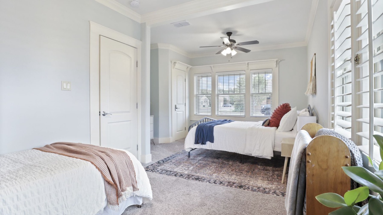 Photo of Bedroom in South Overton