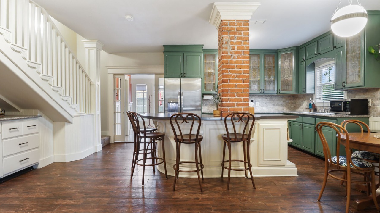 Photo of Kitchen in South Overton