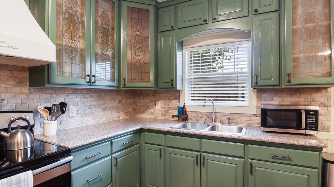 Photo of Kitchen in South Overton