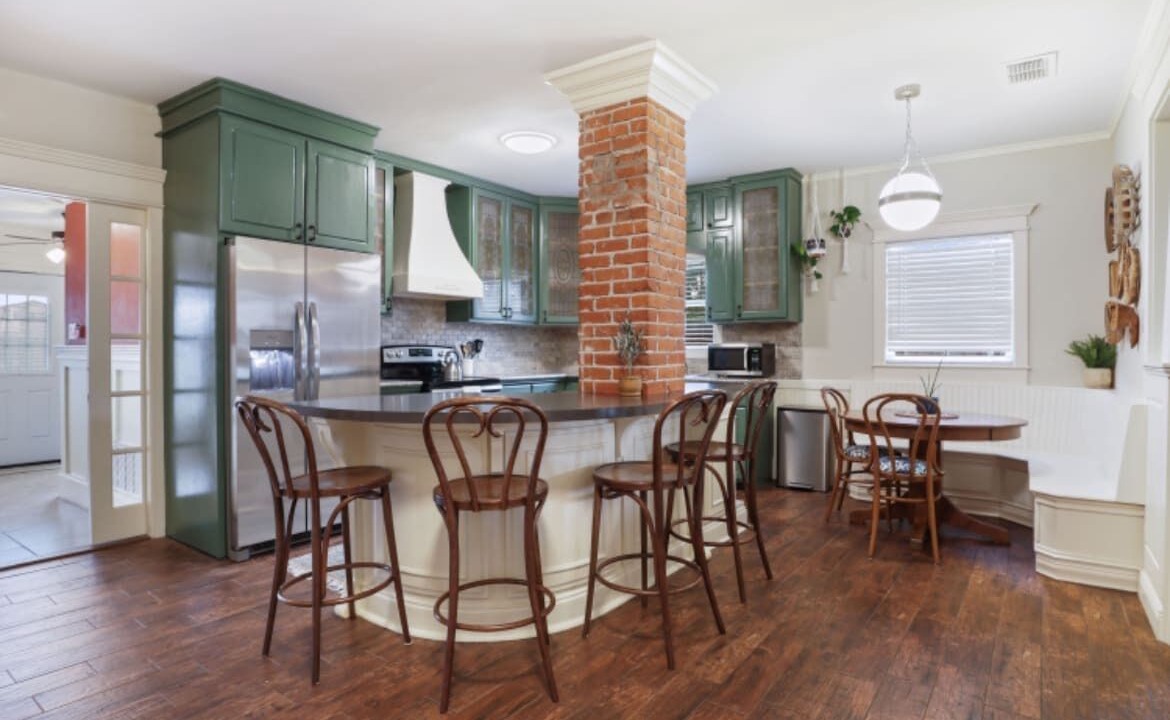 Photo of Kitchen in South Overton