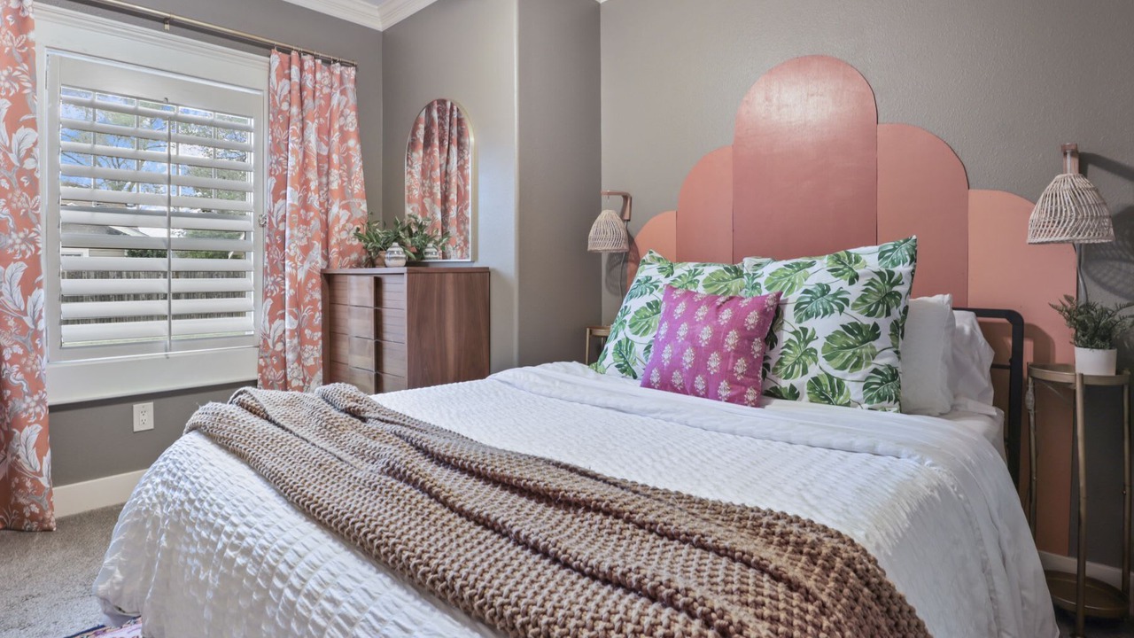 Photo of Bedroom in South Overton