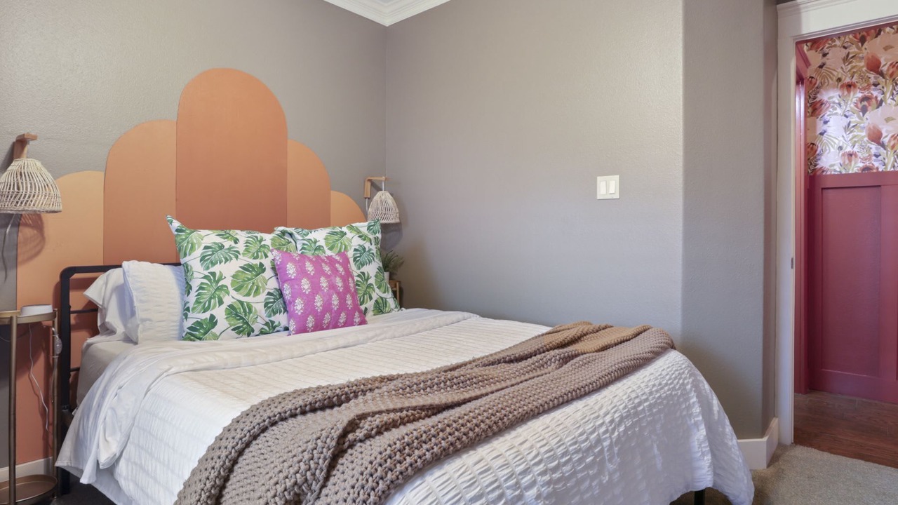 Photo of Bedroom in South Overton