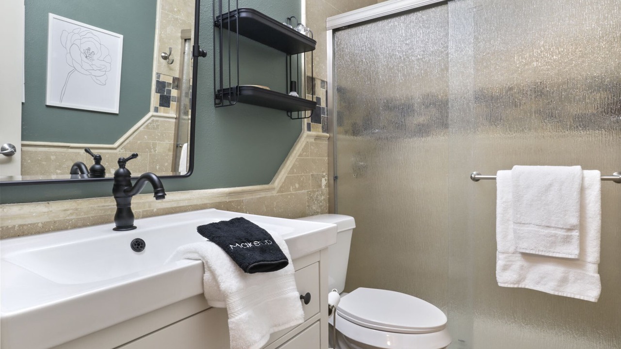 Photo of Bathroom in South Overton