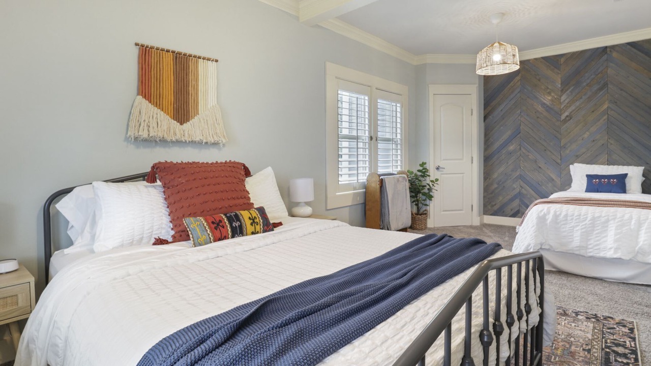 Photo of Bedroom in South Overton