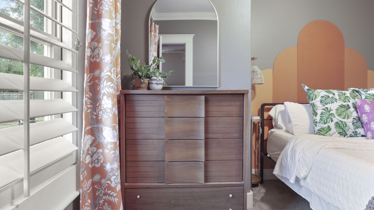Photo of Bedroom in South Overton