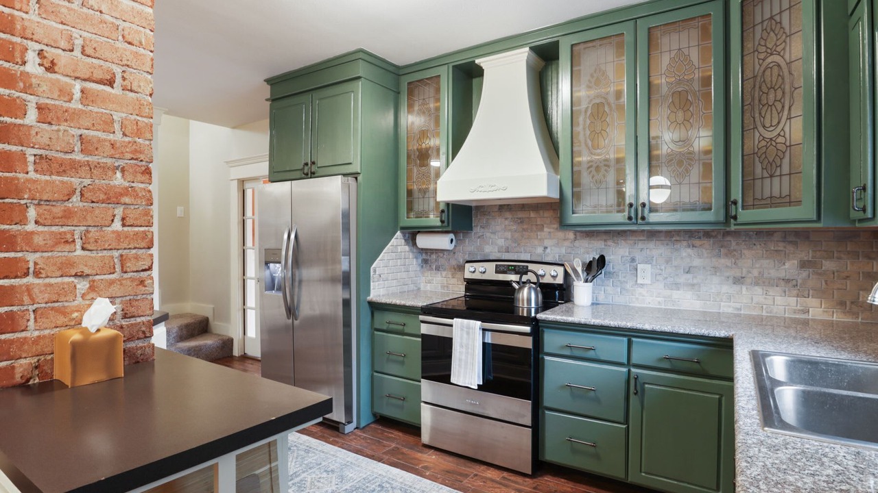 Photo of Kitchen in South Overton