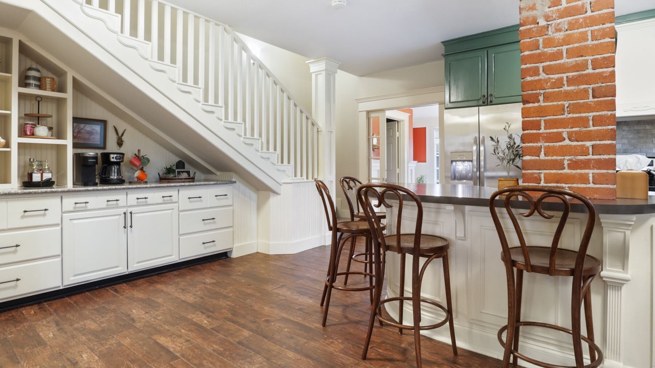 Photo of Kitchen in South Overton