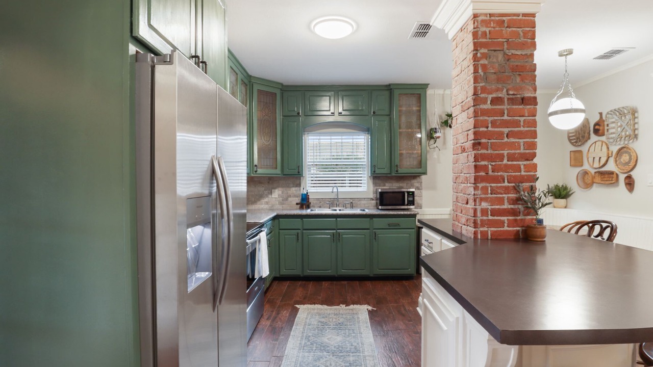 Photo of Kitchen in South Overton