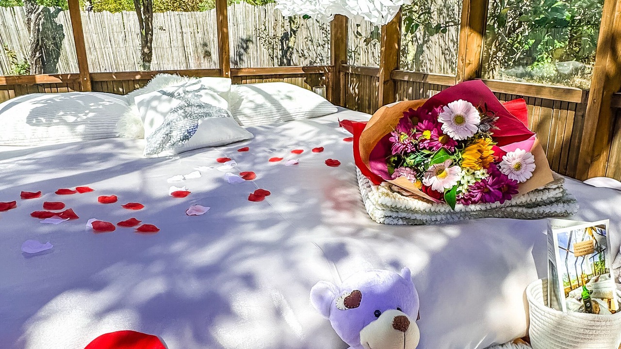 Photo of Bedroom in Luceram