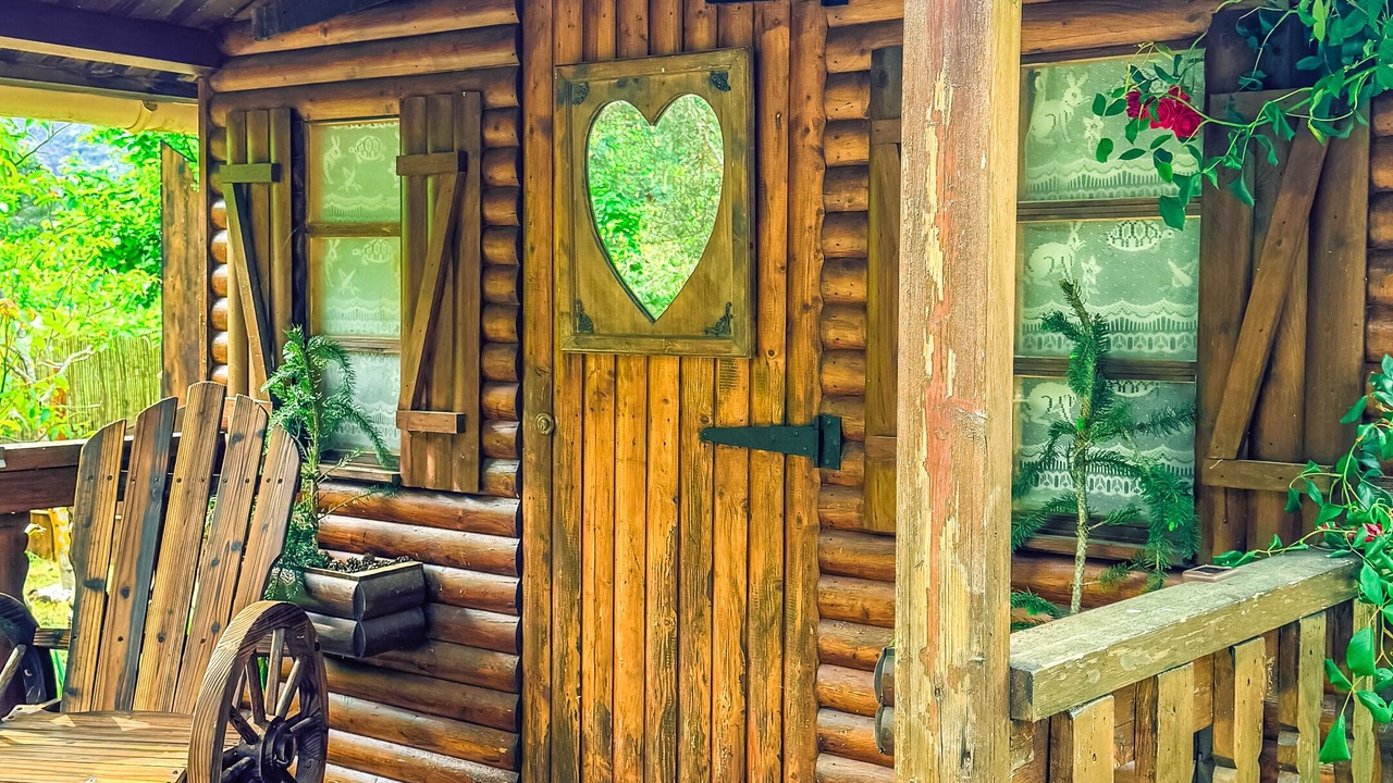 Photo of Outdoor in Luceram