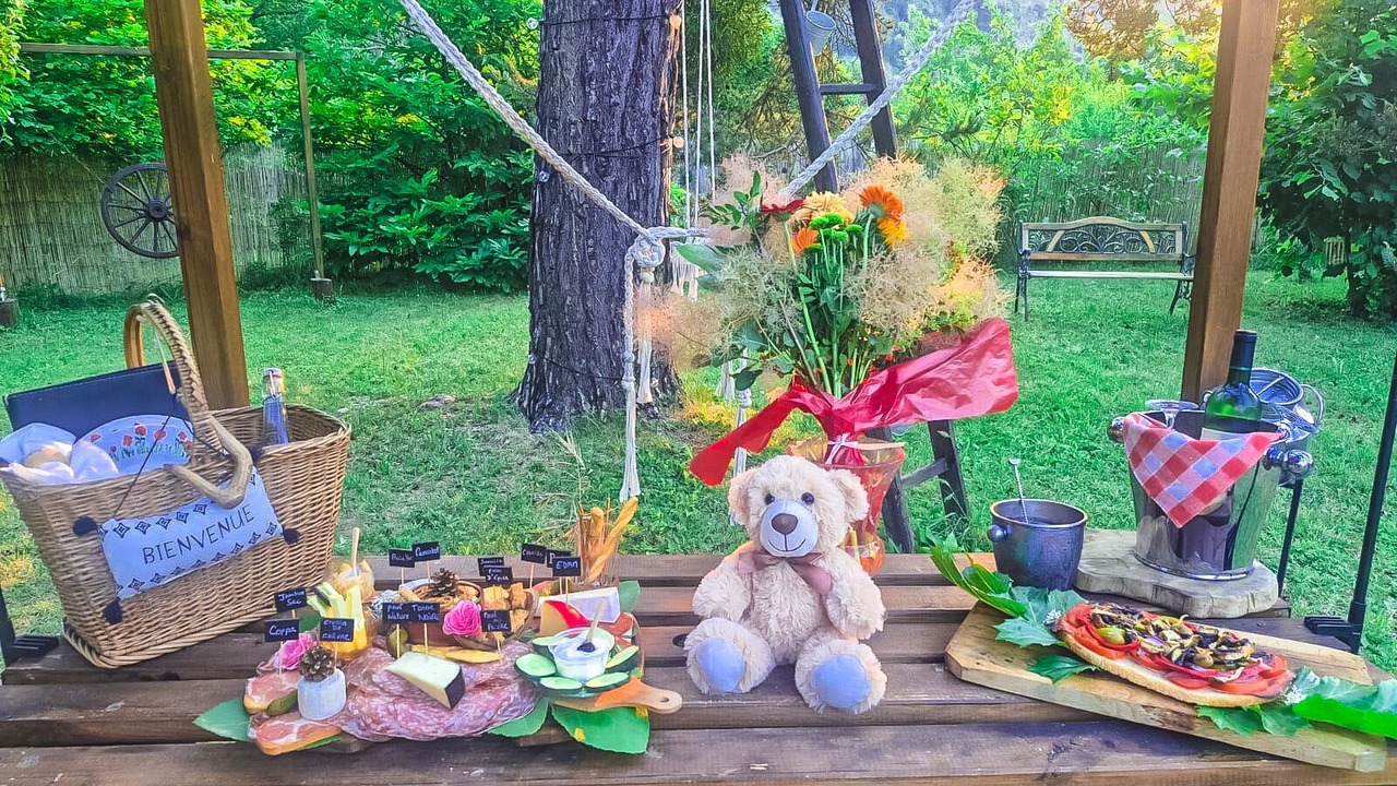 Photo of Outdoor in Luceram
