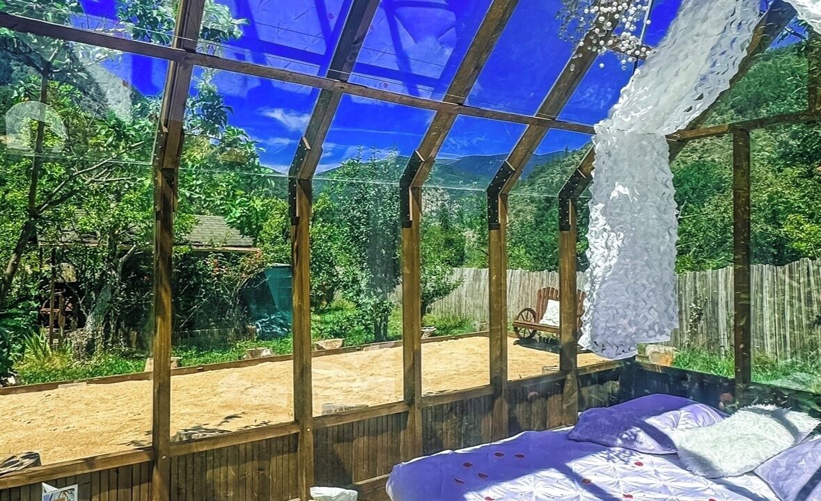 Photo of Bedroom in Luceram