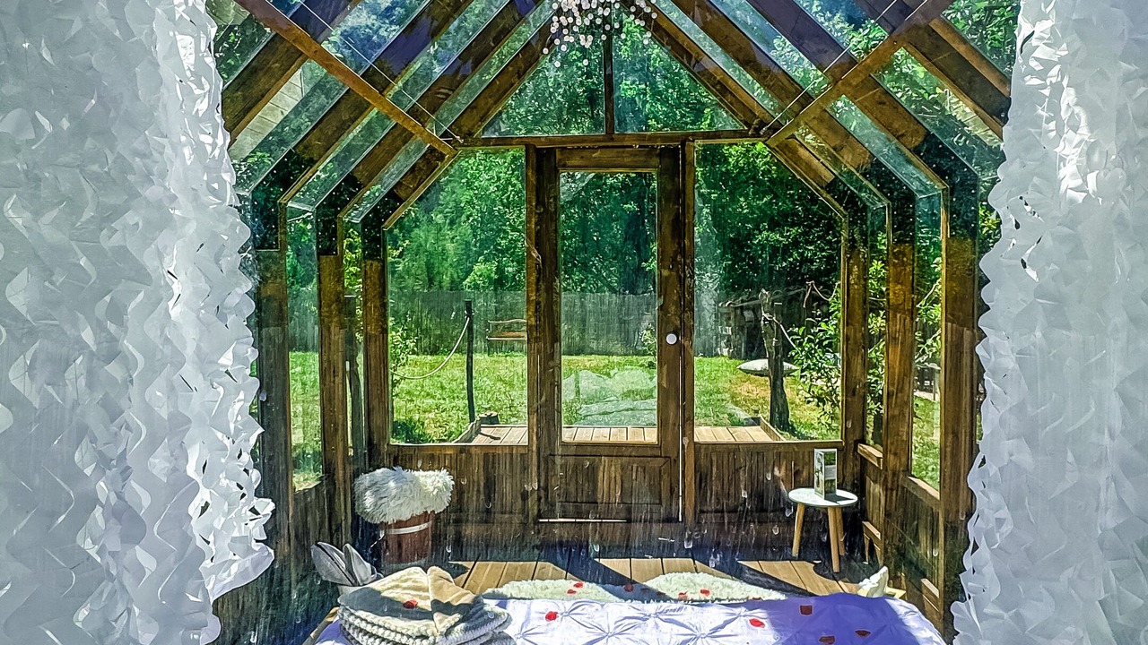 Photo of Bedroom in Luceram