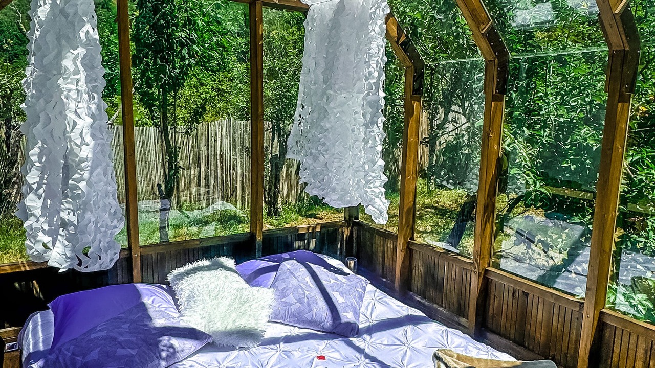 Photo of Bedroom in Luceram