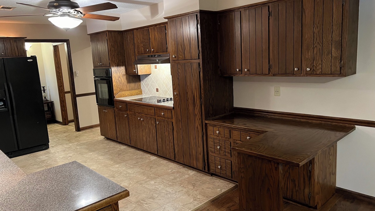 Photo of Kitchen in Cabot