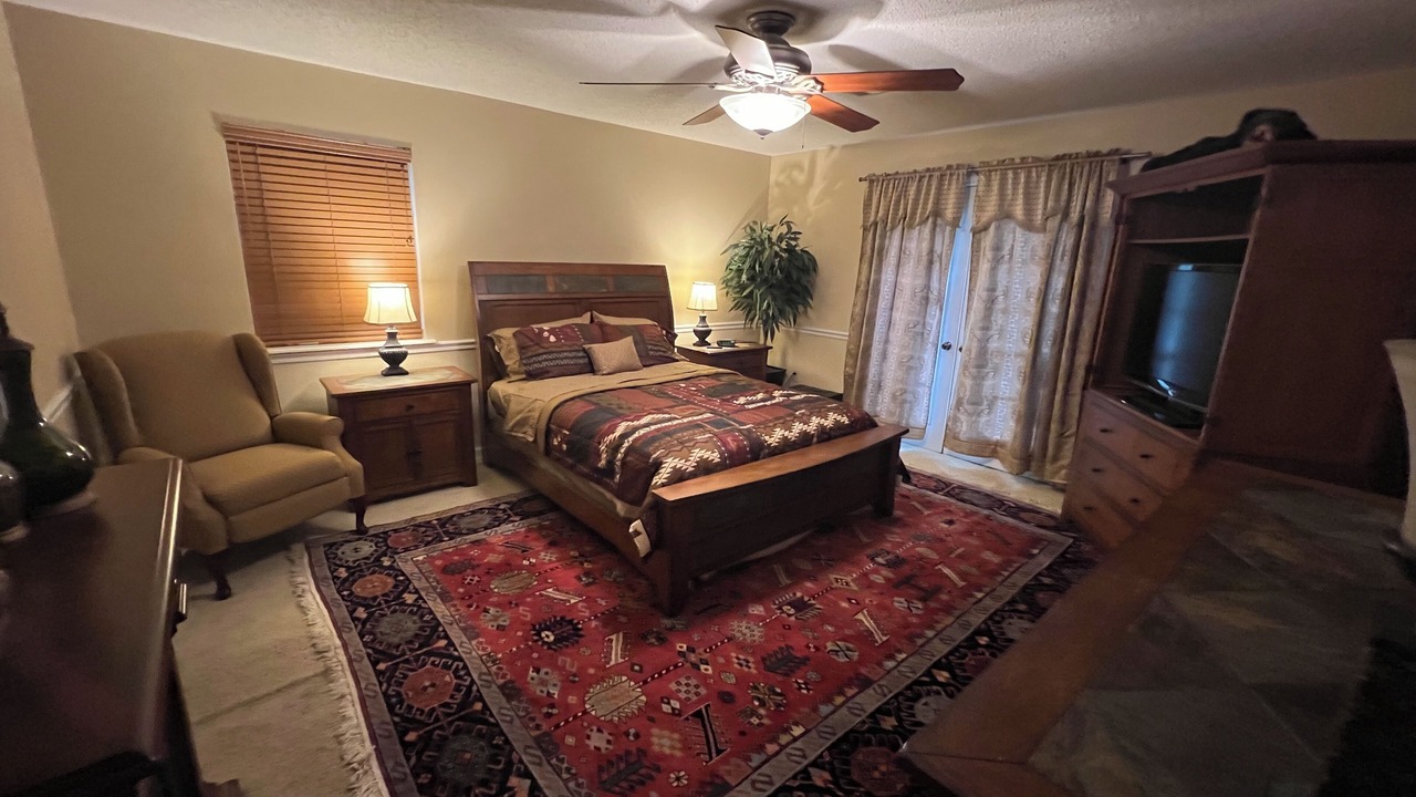 Photo of Bedroom in Cabot