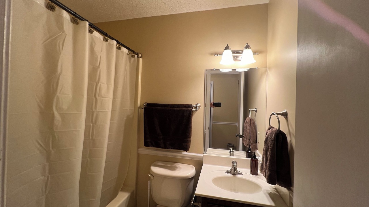 Photo of Bathroom in Cabot