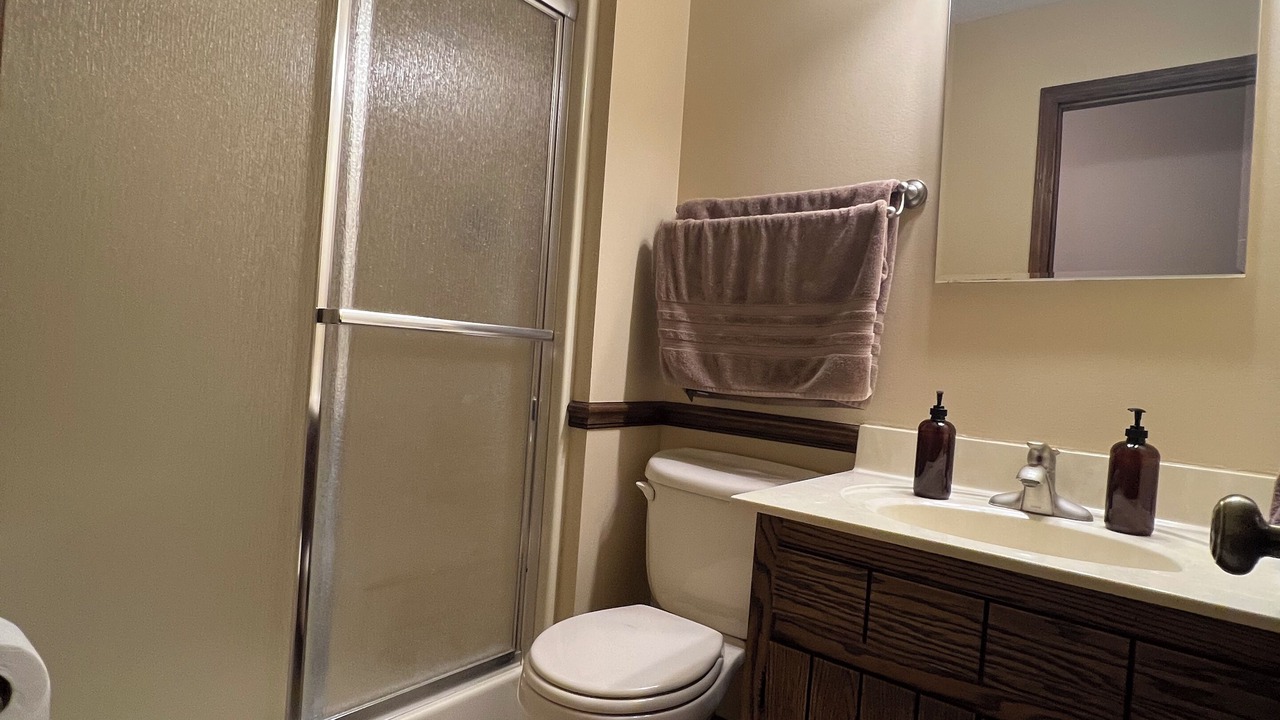 Photo of Bathroom in Cabot