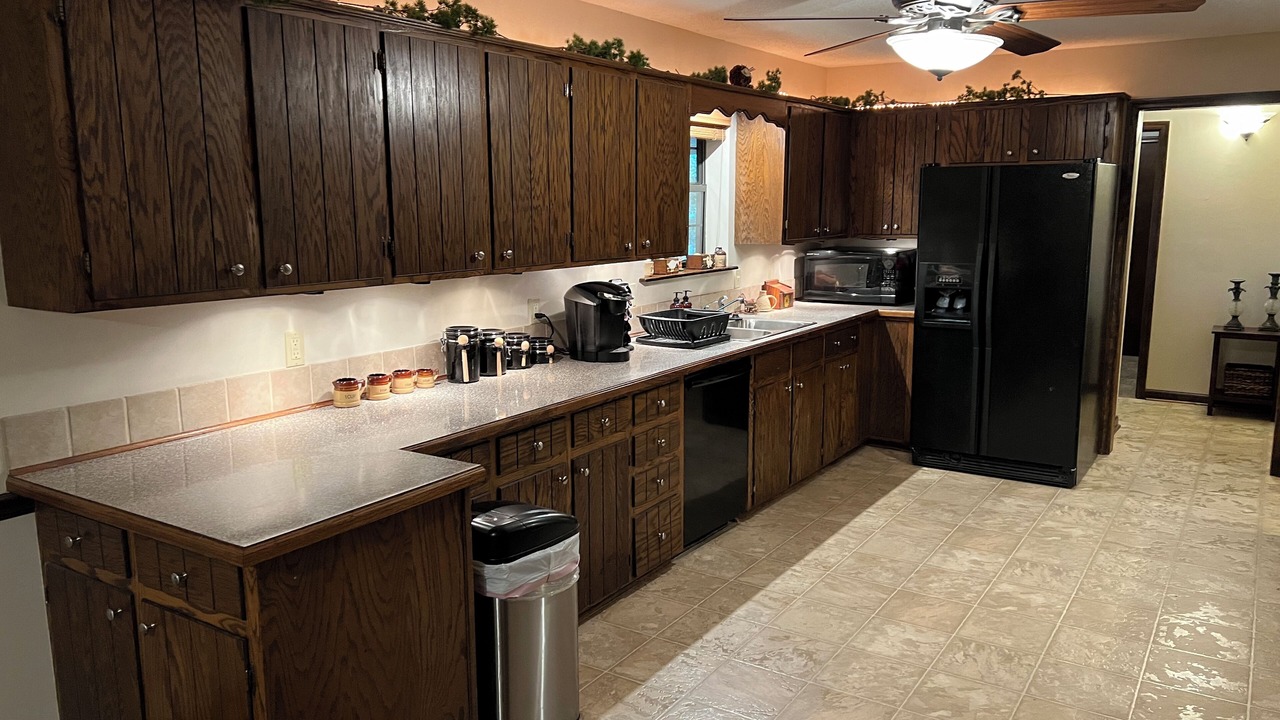 Photo of Kitchen in Cabot