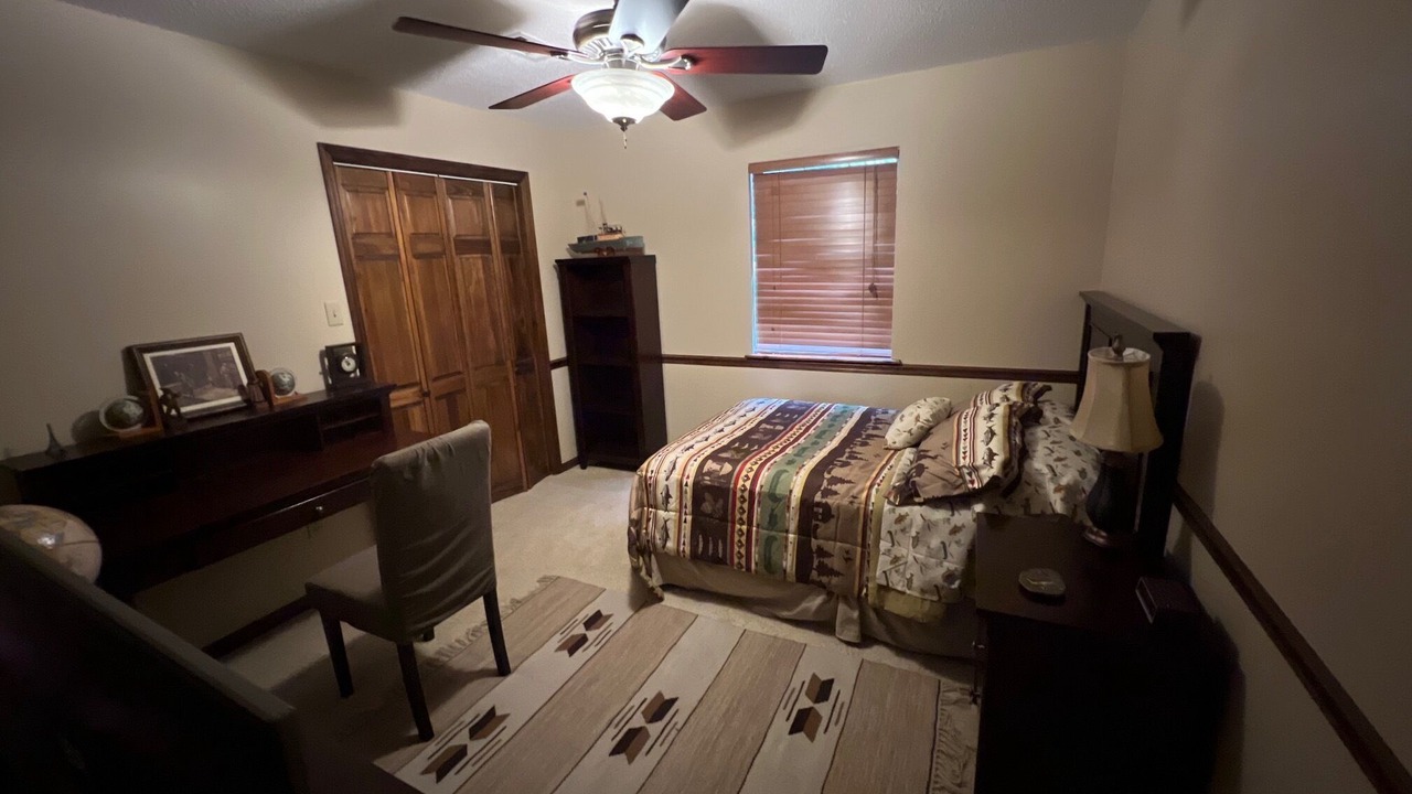Photo of Bedroom in Cabot
