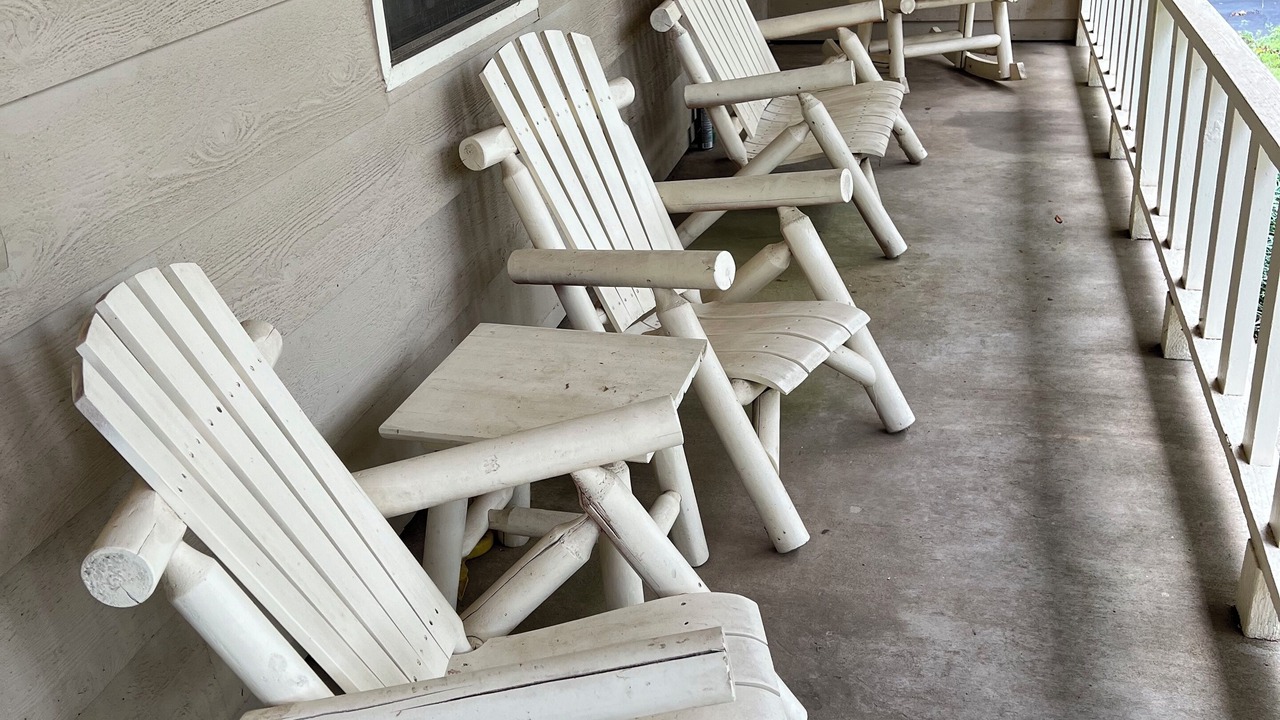 Photo of Patio Balcony in Cabot