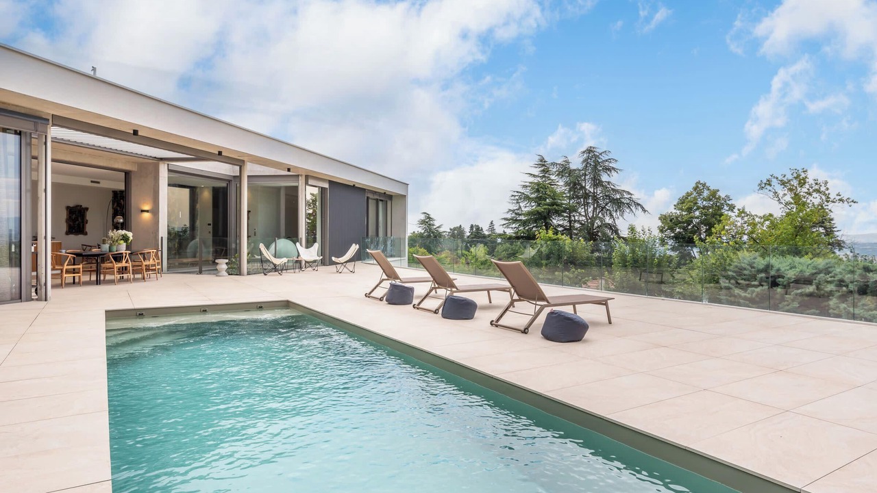 Photo of Outdoor in Saint-Didier-au-Mont-d'Or