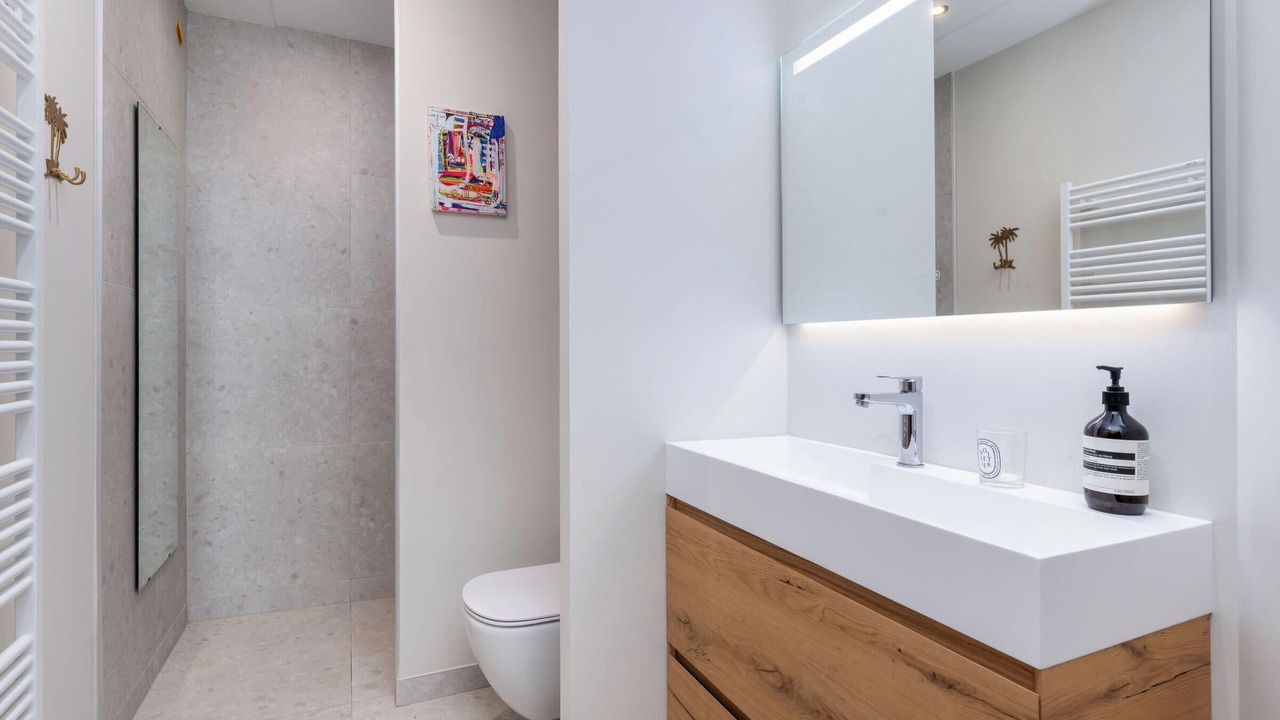 Photo of Bathroom in Saint-Didier-au-Mont-d'Or