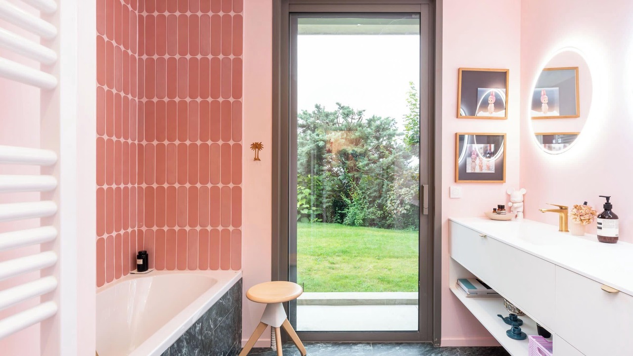 Photo of Bathroom in Saint-Didier-au-Mont-d'Or