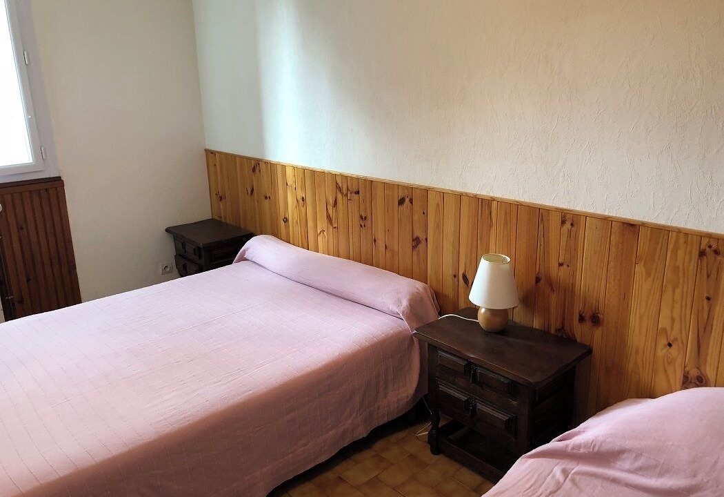 Photo of Bedroom in Durfort