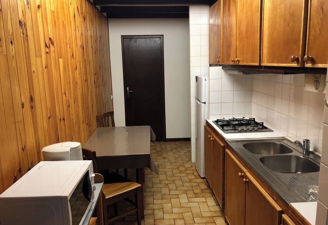 Photo of Kitchen in Durfort