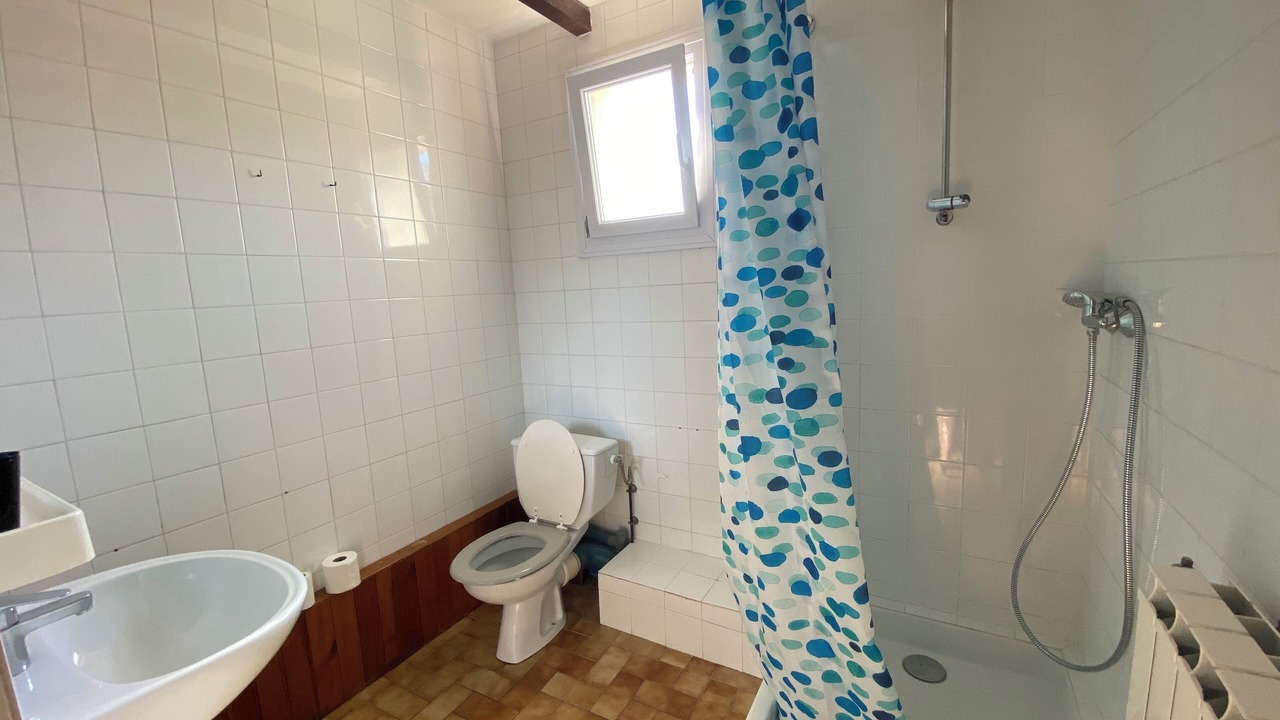 Photo of Bathroom in Durfort