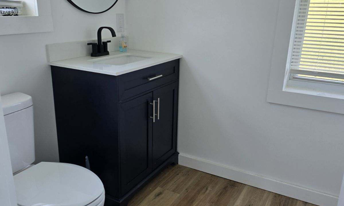 Photo of Bathroom in Dundee