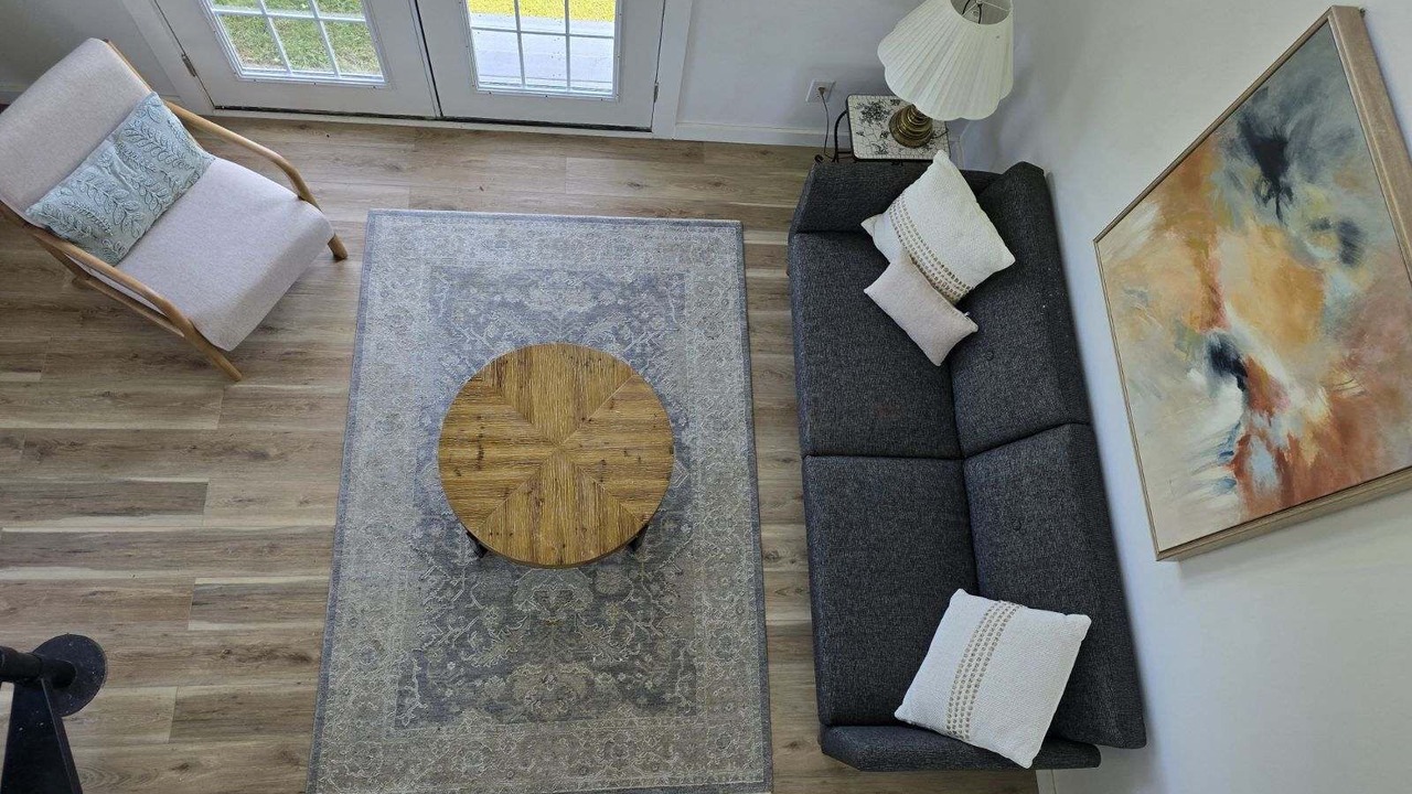 Photo of Livingroom in Dundee