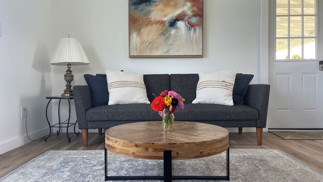 Photo of Livingroom in Dundee