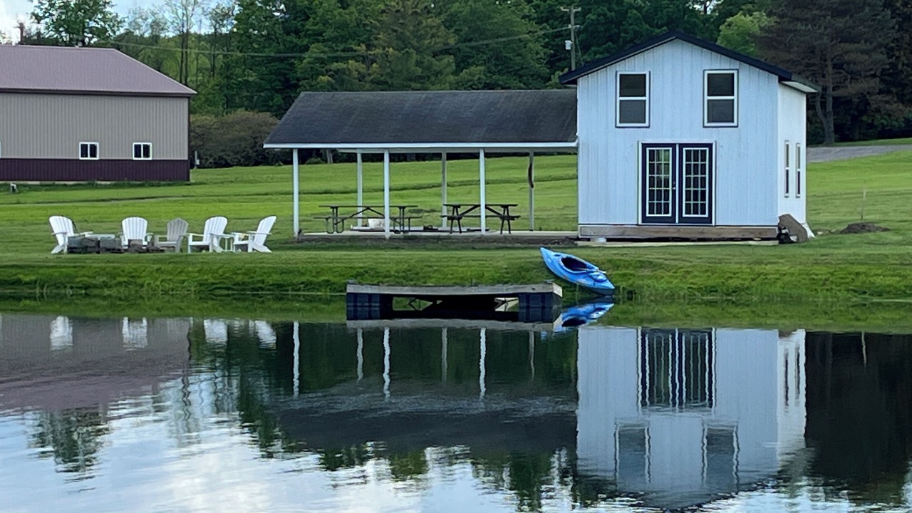 Photo of Outdoor in Dundee