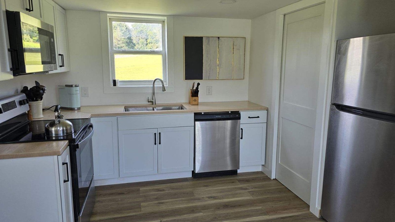 Photo of Kitchen in Dundee