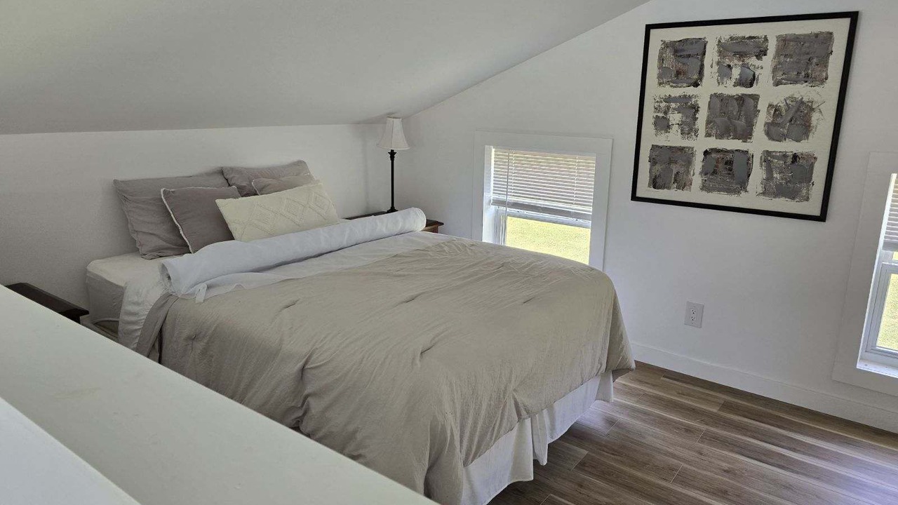 Photo of Bedroom in Dundee