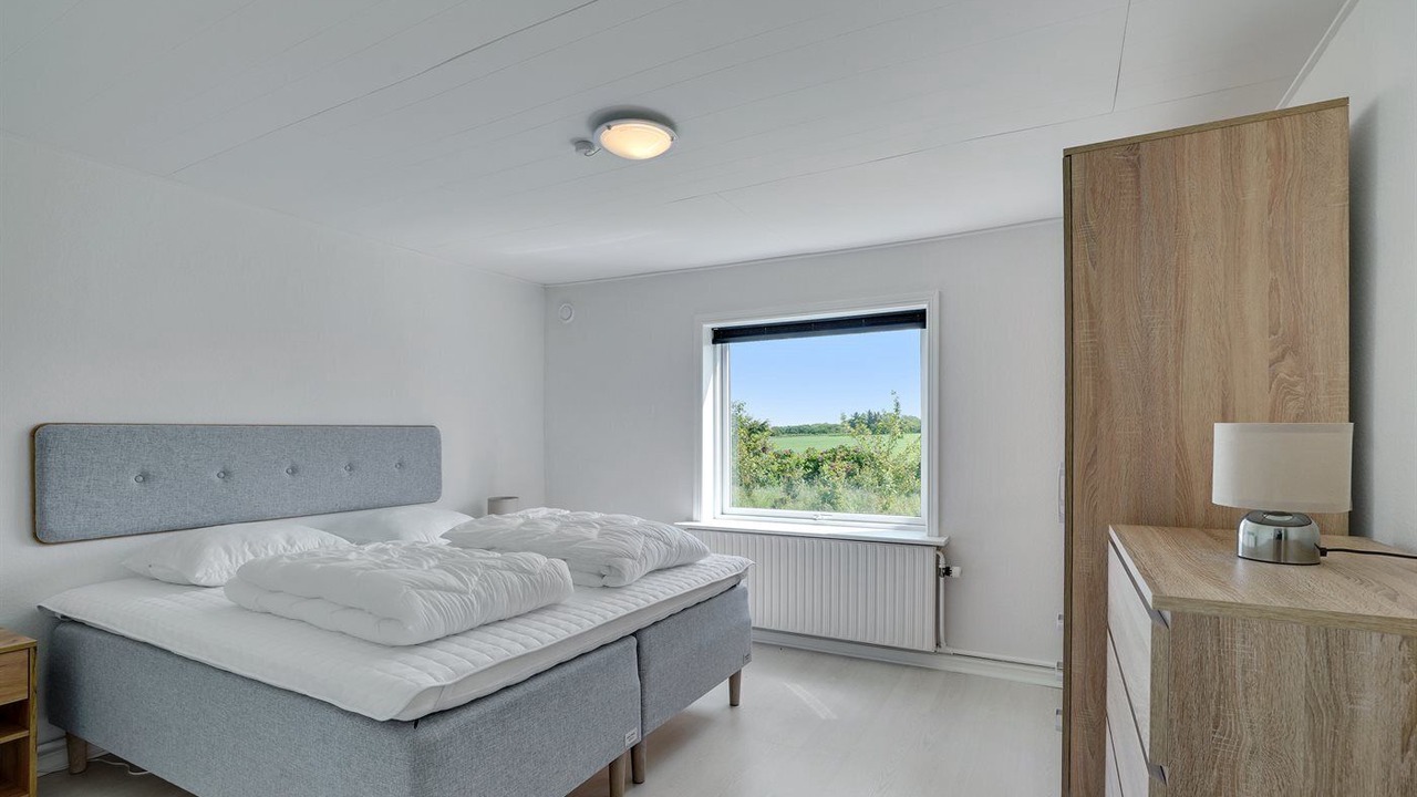 Photo of Bedroom in Redsted