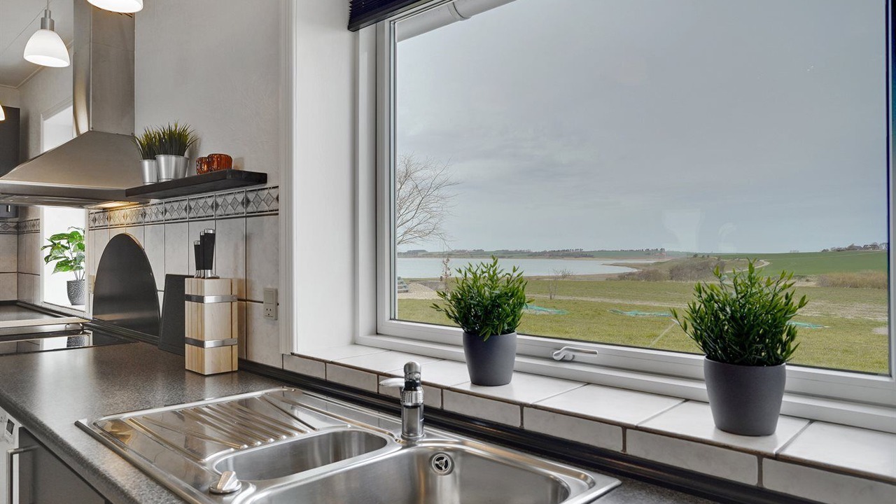 Photo of Kitchen in Redsted