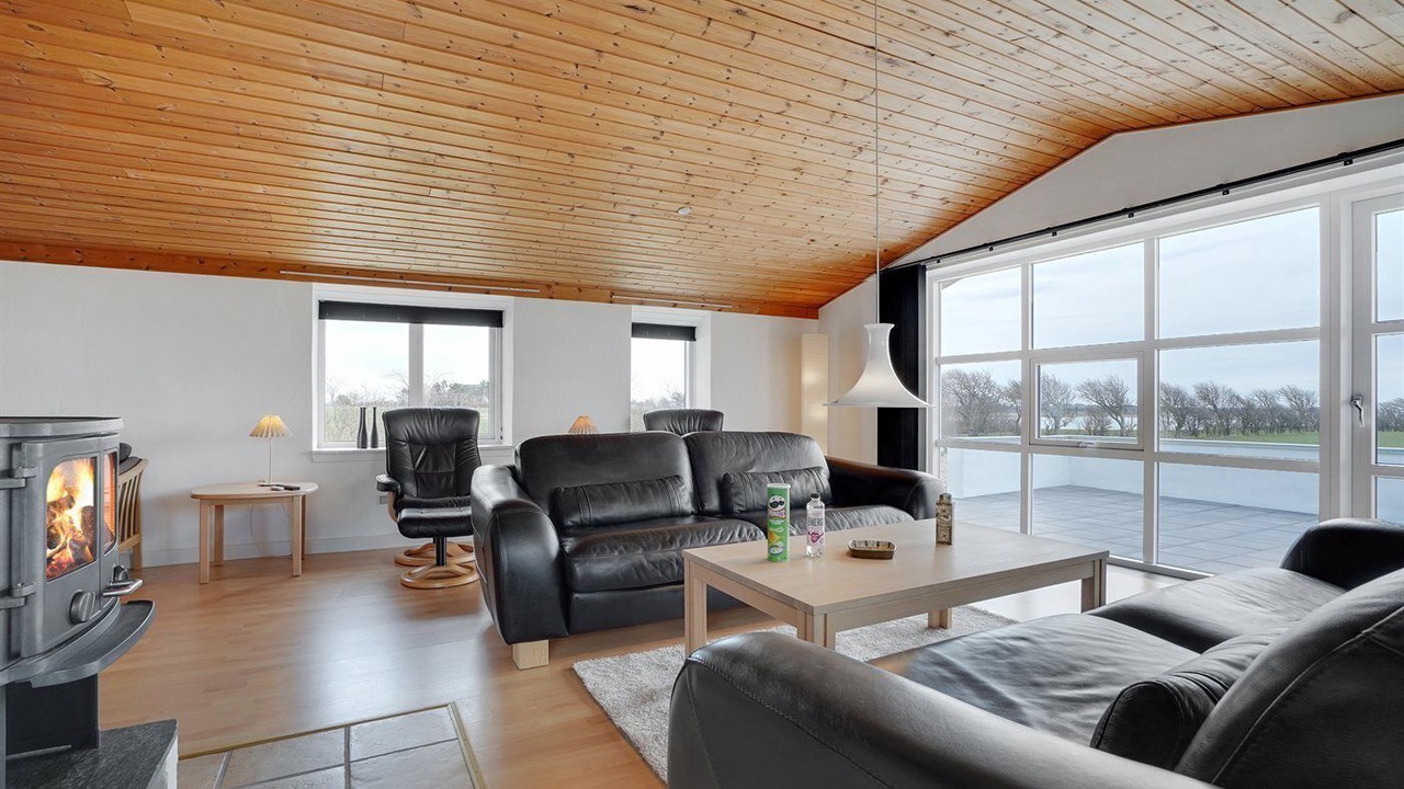 Photo of Livingroom in Redsted