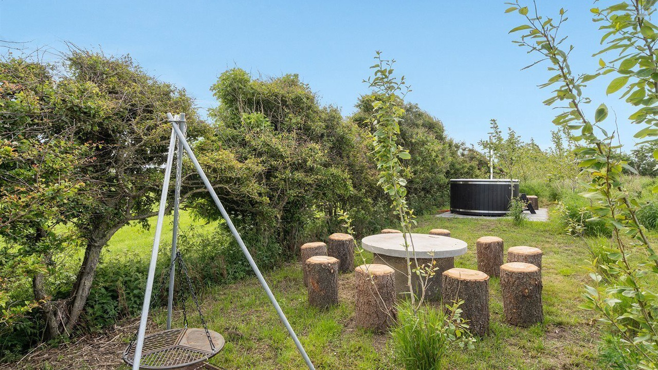 Photo of Outdoor in Redsted